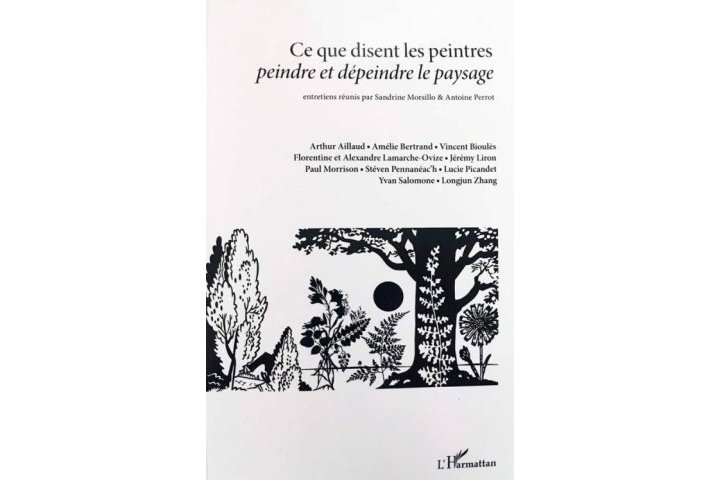 Ce que disent les peintres (4)