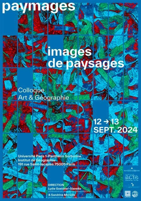 Paymages. Images de paysage